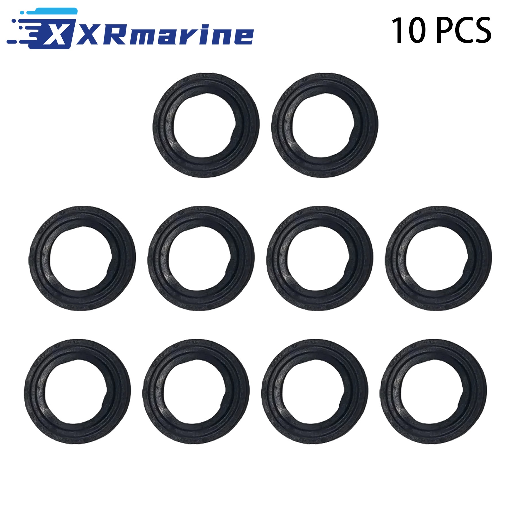 Ink Cartridge - 10 adet Suzuki dıştan takma 2-225
