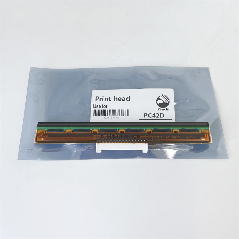 Thermal Printer - 203 dpi PC42D Termal Yazıcı Kafası