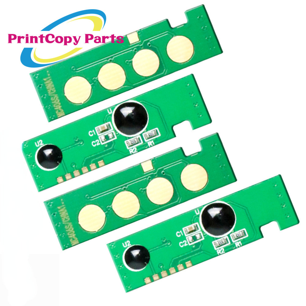 Toner Cartridge - CLT406S CLT-406S CLT-406 dolum renkli Toner