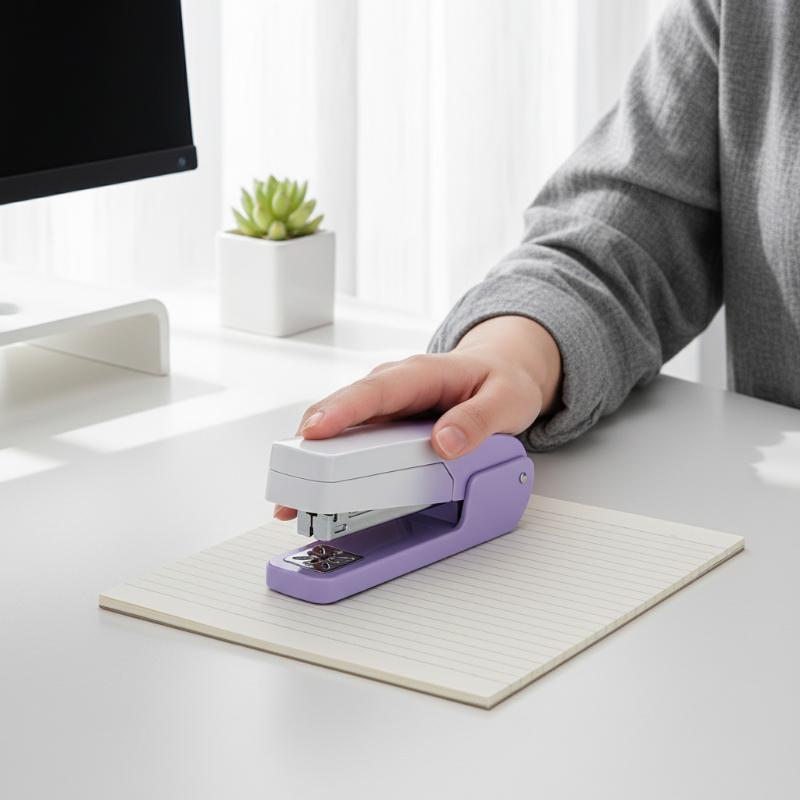 Stapler Heavy Duty - 360 Derece Dönen Ağır Hizmet Tipi