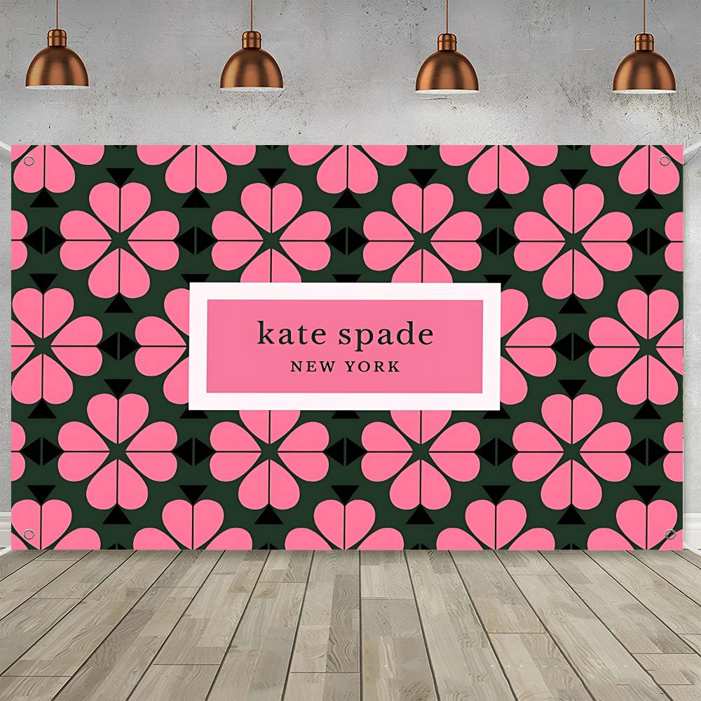 Moda Markası K-Kate S-Spade, G - Commercial Printing Company incelemesi ve fiyatı