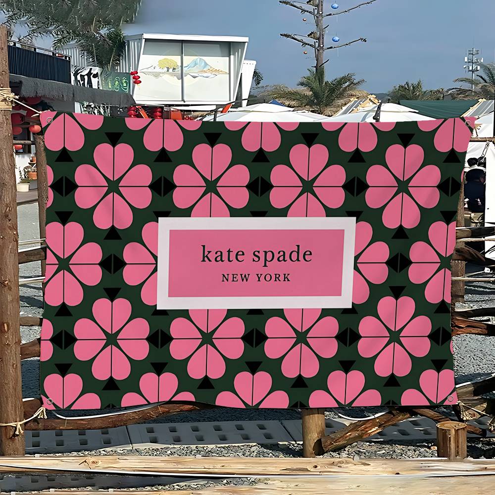Moda Markası K-Kate S-Spade, G - Commercial Printing Company incelemesi ve fiyatı