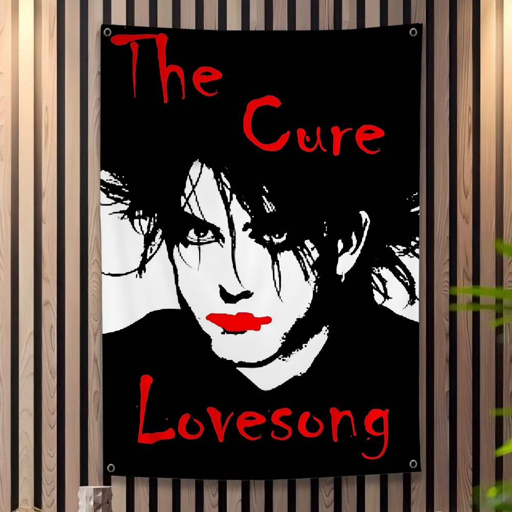 Rock T-The C-Cure Gelişmiş Bas - Commercial Printing Company incelemesi ve fiyatı