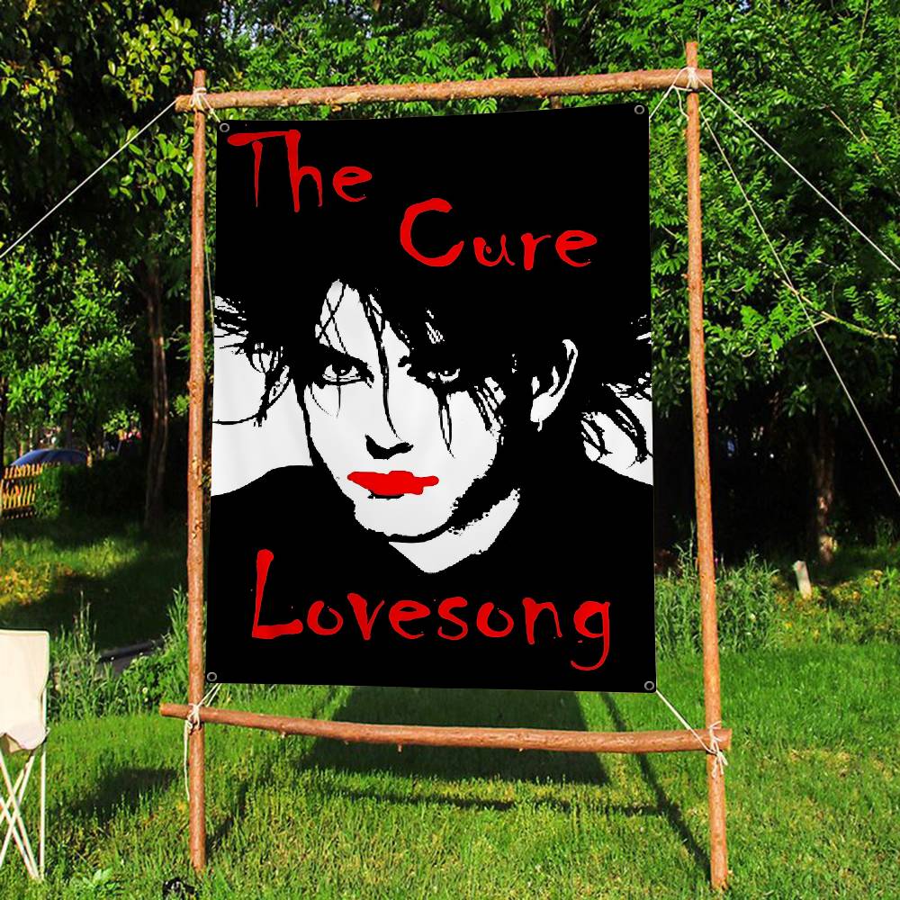 Rock T-The C-Cure Gelişmiş Bas - Commercial Printing Company incelemesi ve fiyatı