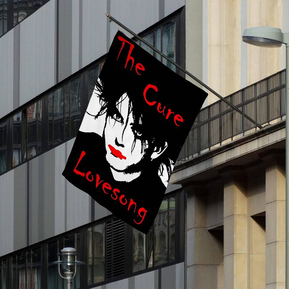 Rock T-The C-Cure Gelişmiş Bas - Commercial Printing Company incelemesi ve fiyatı