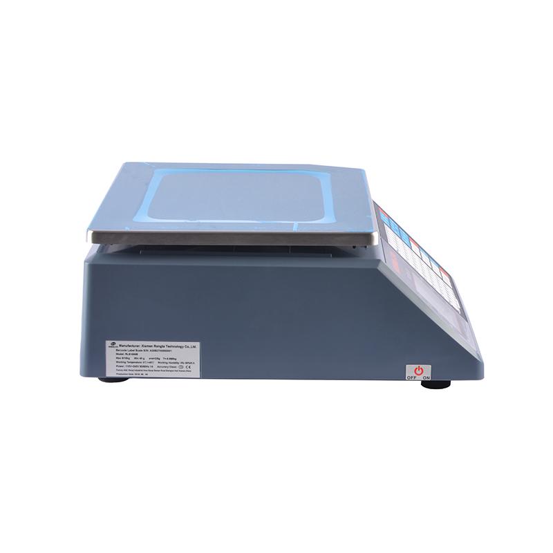 Veidt Weighing RONGTA RLS1000B - Barcode Printer incelemesi ve fiyatı