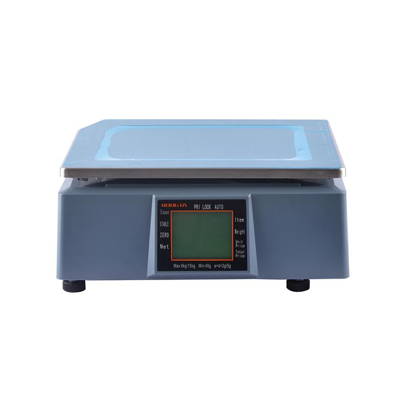 Veidt Weighing RONGTA RLS1000B - Barcode Printer incelemesi ve fiyatı