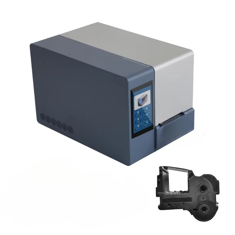 MS-CH650 Termal Transfer Yazıc - Barcode Printer incelemesi ve fiyatı