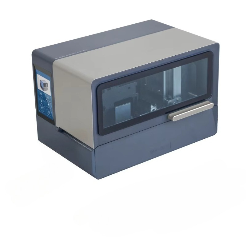 MS-CH650 Termal Transfer Yazıc - Barcode Printer incelemesi ve fiyatı
