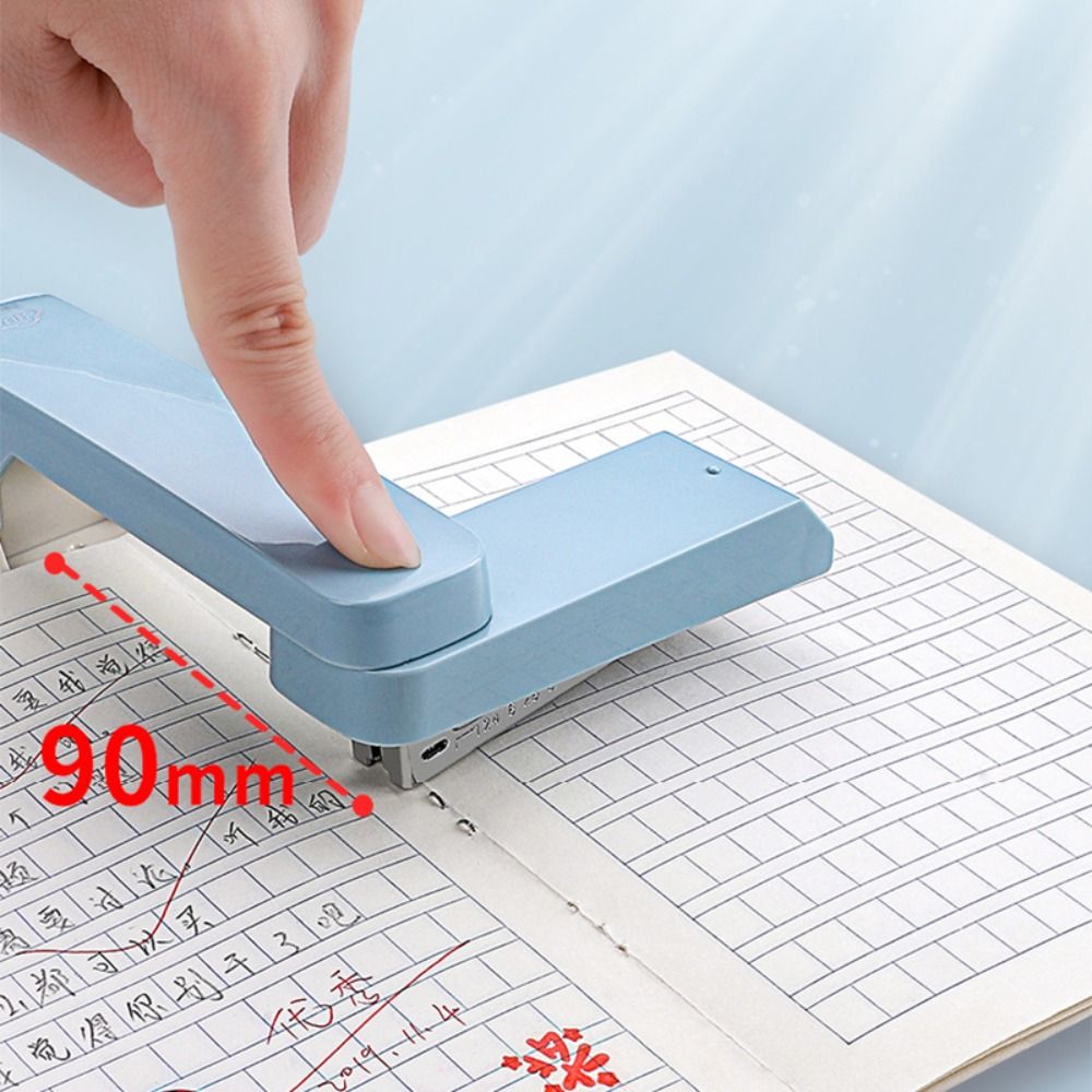 Taşınabilir Metal Zımba Makine - Stapler Heavy Duty incelemesi ve fiyatı