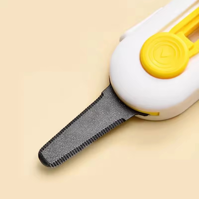 Manyetik Mini Kutu Kesici, Taş - Printer Paper incelemesi ve fiyatı