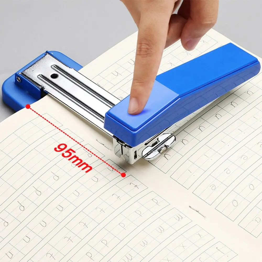 360° Dönebilen Metal Ağır Hizm - Stapler Heavy Duty incelemesi ve fiyatı