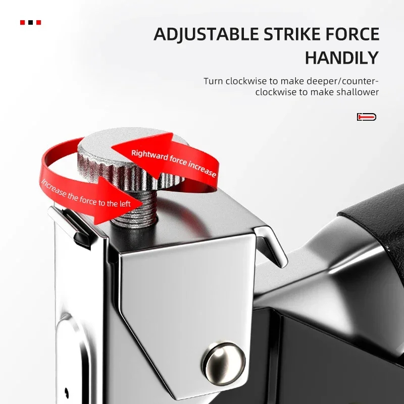 DIY mobilya elle dikişli taban - Stapler Heavy Duty incelemesi ve fiyatı