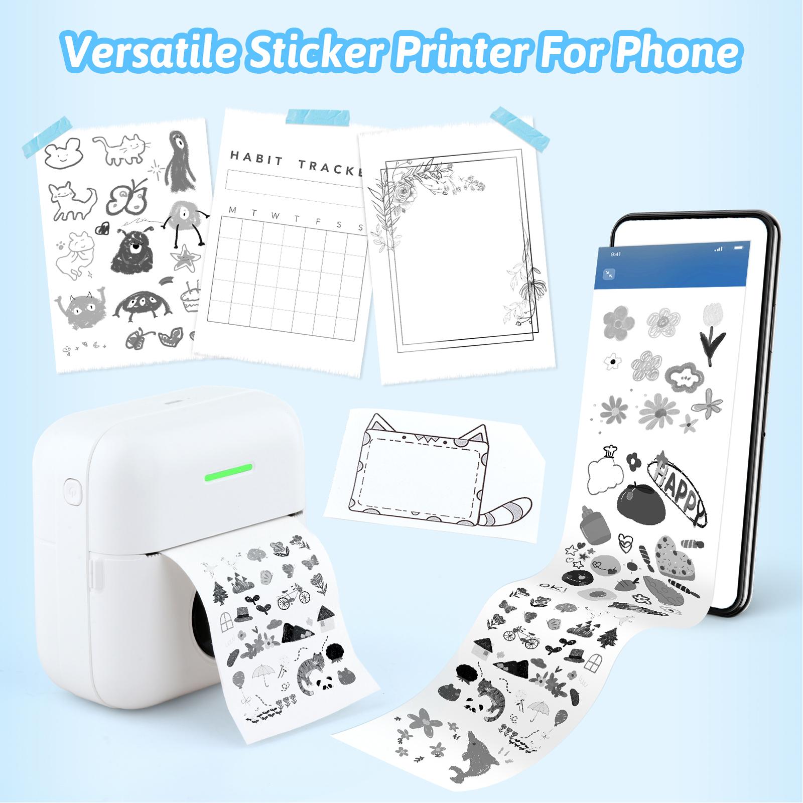 10 Rulo Termal Kağıtla Birlikt - Printer Paper incelemesi ve fiyatı