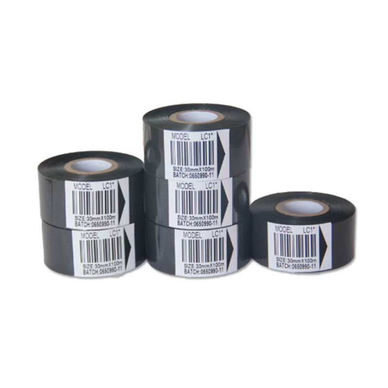 LC1 Termal Transfer Mürekkep Ş - Label Printer incelemesi ve fiyatı