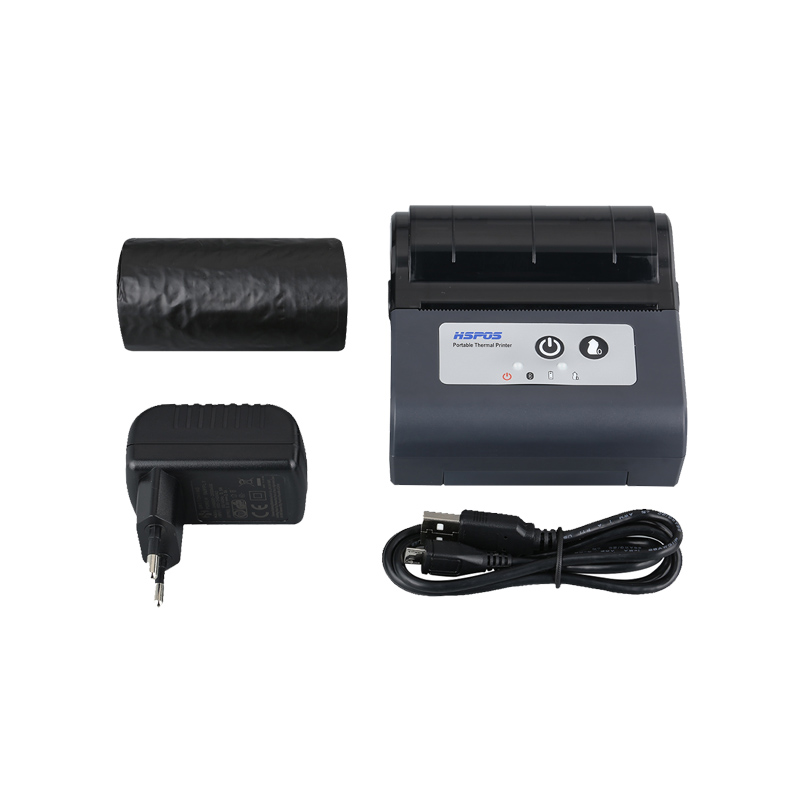 ATV&UTVHSPOS Mini 80mm Bluetoo - Receipt Printer incelemesi ve fiyatı