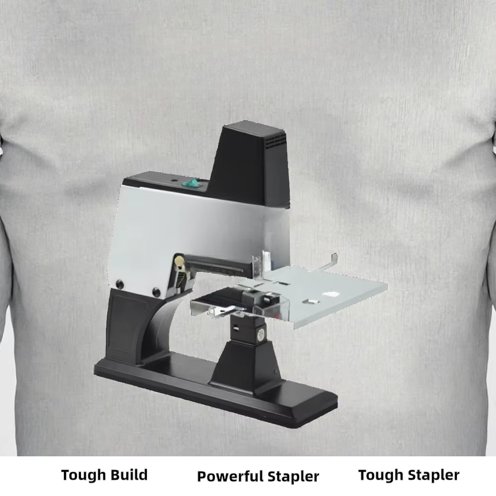 Ağır Hizmet Tipi Düz Elektrikl - Stapler Heavy Duty incelemesi ve fiyatı