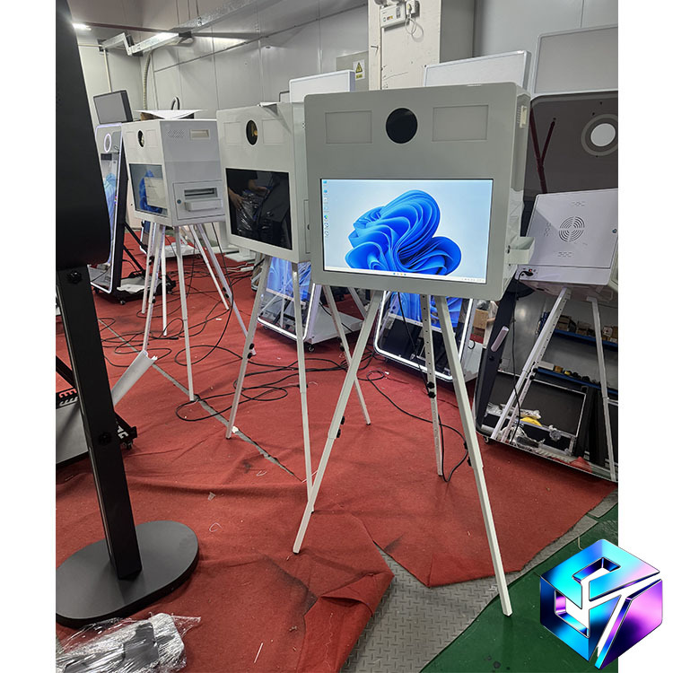 21,5 İnç Dokunmatik Ekranlı DS - Photo Printer incelemesi ve fiyatı