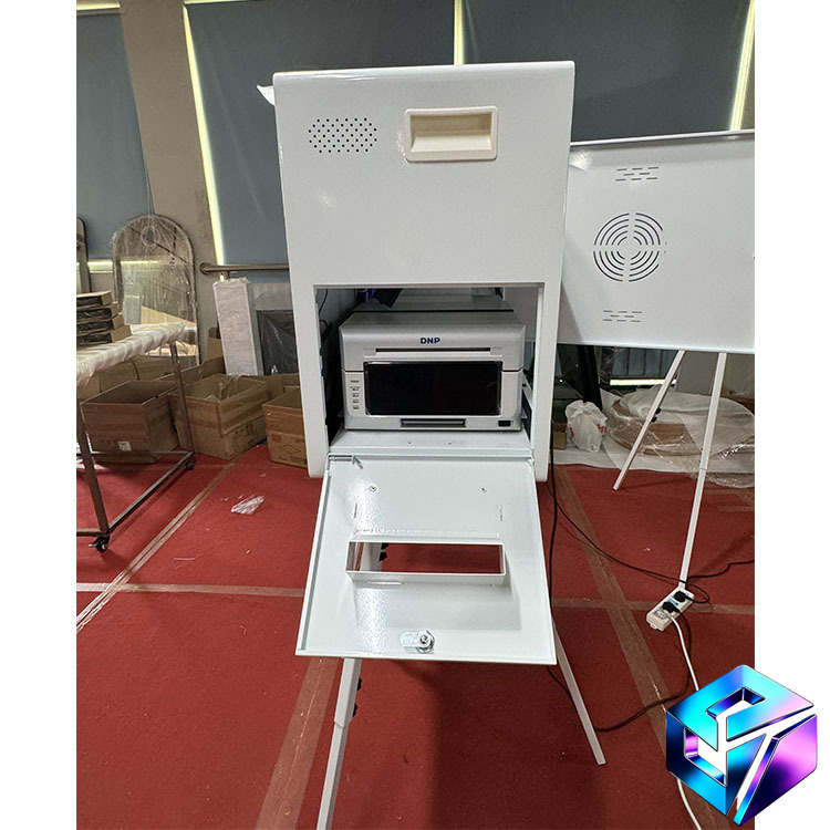 21,5 İnç Dokunmatik Ekranlı DS - Photo Printer incelemesi ve fiyatı