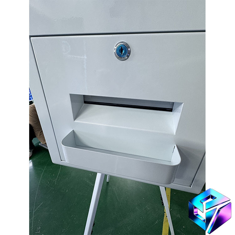 21,5 İnç Dokunmatik Ekranlı DS - Photo Printer incelemesi ve fiyatı