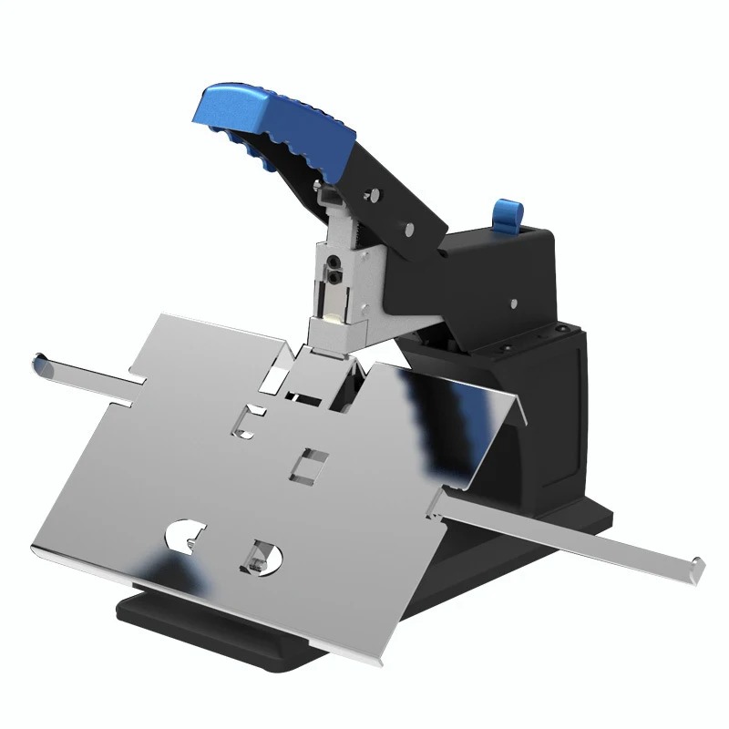 SH-03 Ağır Hizmet Tipi Manuel  - Stapler Heavy Duty incelemesi ve fiyatı