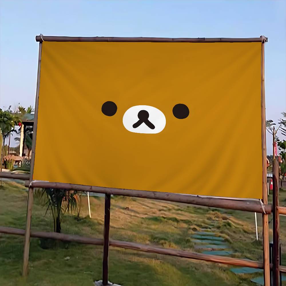 R-Rilakkuma Mellow-Comfy Geliş - Commercial Printing Company incelemesi ve fiyatı