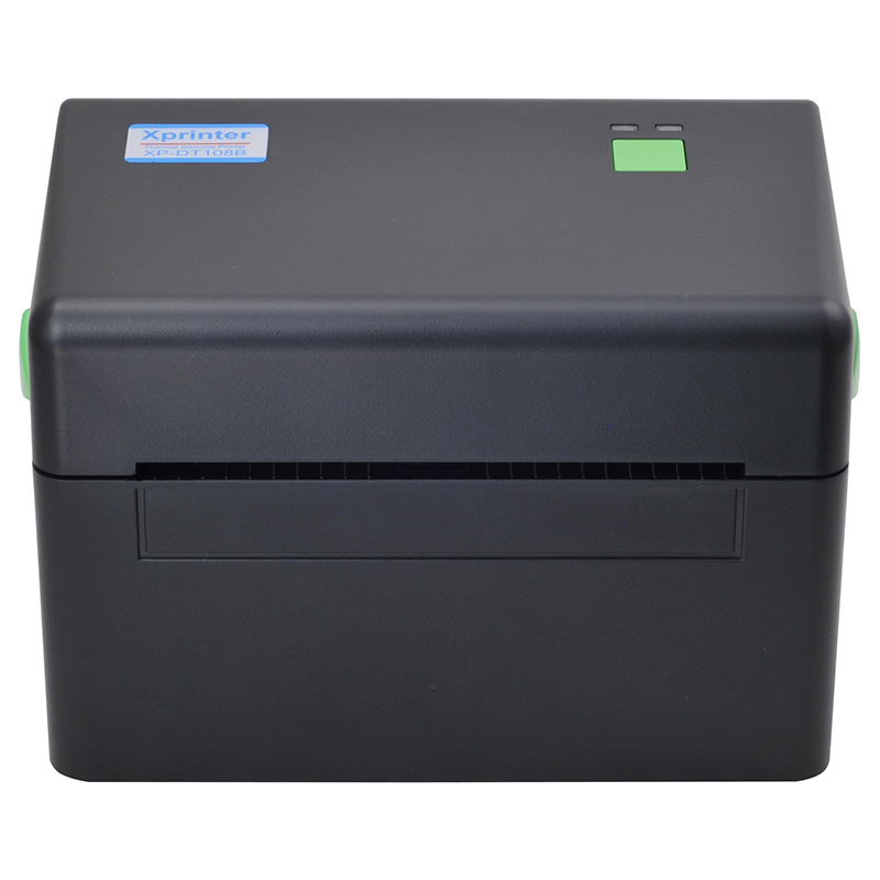 USB 4 İnç Termal Etiket Yazıcı - Barcode Printer incelemesi ve fiyatı