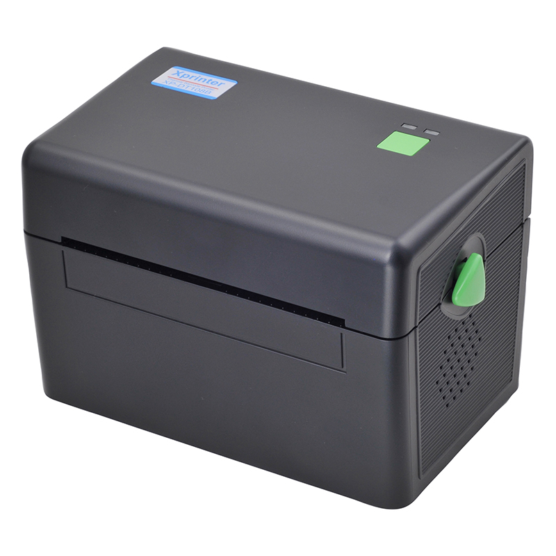 USB 4 İnç Termal Etiket Yazıcı - Barcode Printer incelemesi ve fiyatı