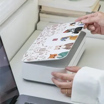 HPRT U200 A4 Taşınabilir Kağıt - Thermal Printer incelemesi ve fiyatı