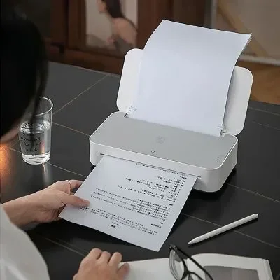 HPRT U200 A4 Taşınabilir Kağıt - Thermal Printer incelemesi ve fiyatı