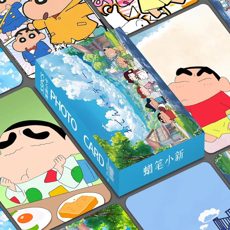Crayon Shin-chan Yeni Kart, Ya - Printer Paper incelemesi ve fiyatı