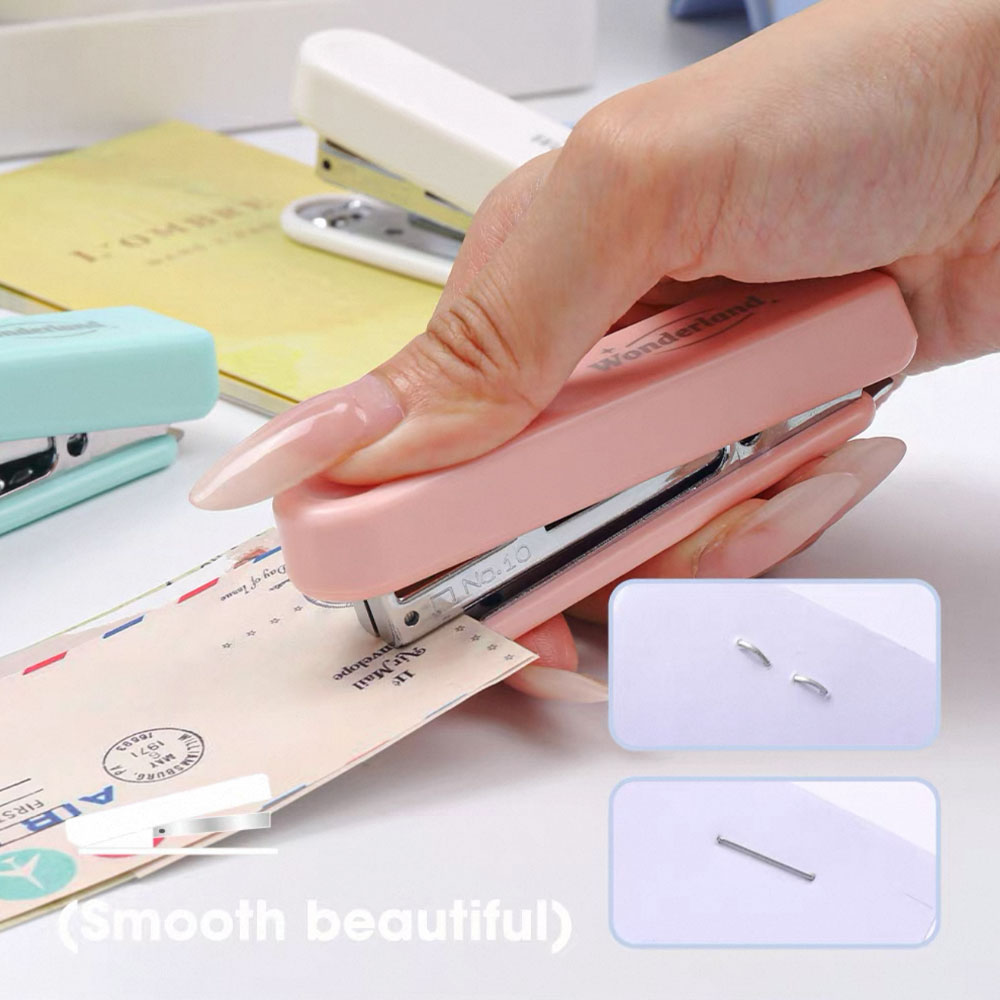 Çok Fonksiyonlu Mini Zımba Mak - Stapler Heavy Duty incelemesi ve fiyatı