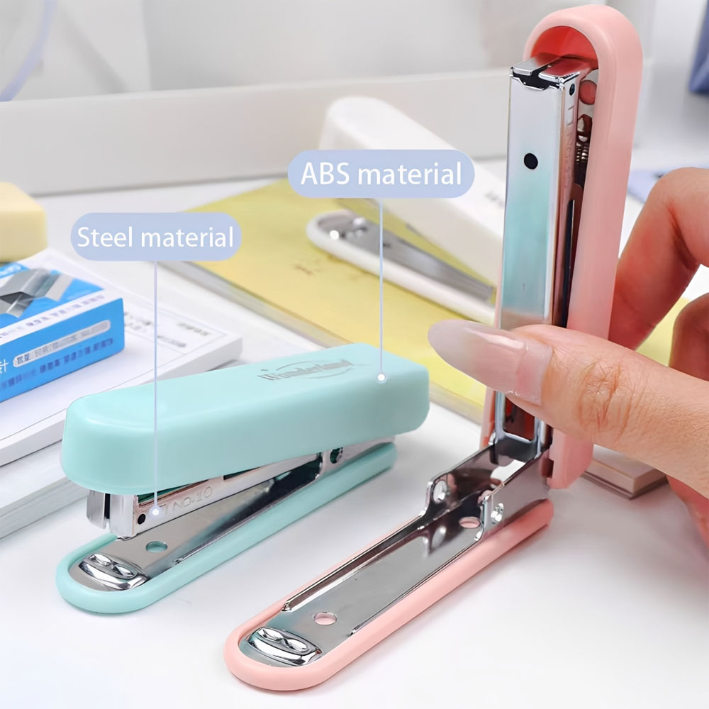 Çok Fonksiyonlu Mini Zımba Mak - Stapler Heavy Duty incelemesi ve fiyatı