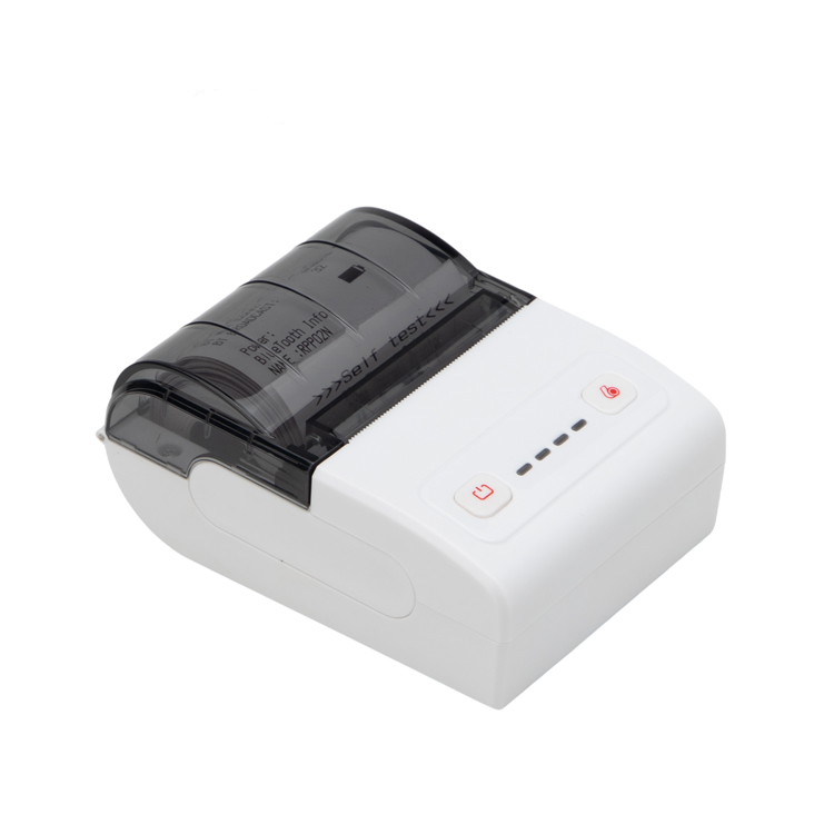 Mini Makbuz Yazıcısı Şarj Edil - Receipt Printer incelemesi ve fiyatı
