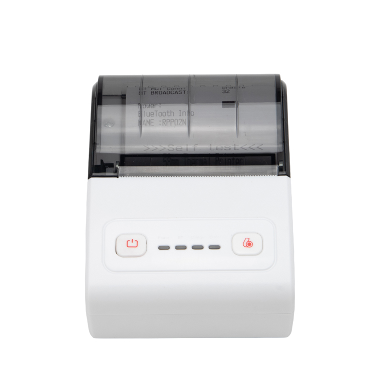 Mini Makbuz Yazıcısı Şarj Edil - Receipt Printer incelemesi ve fiyatı