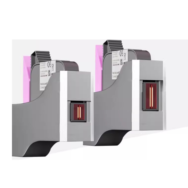Otomatik Online Mürekkep Püskü - Barcode Printer incelemesi ve fiyatı