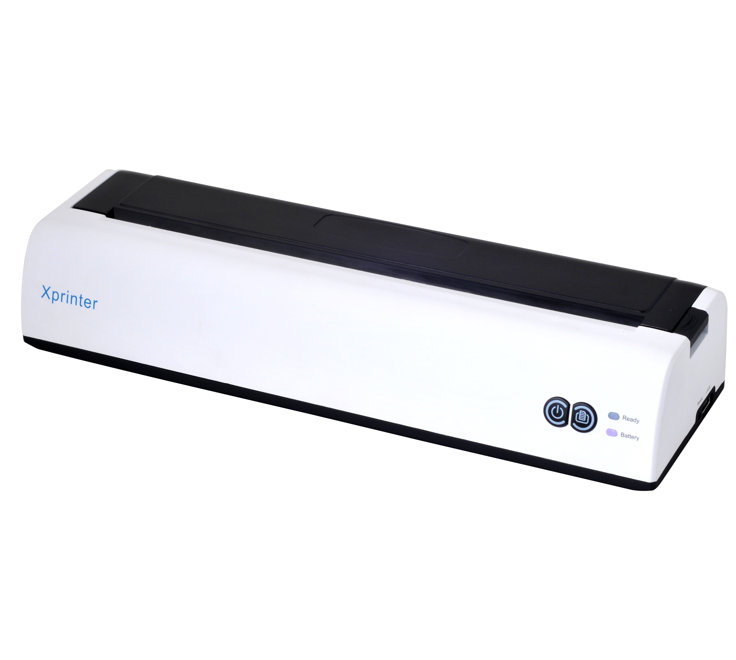 Taşınabilir Mobil Termal Kağıt - Thermal Printer incelemesi ve fiyatı