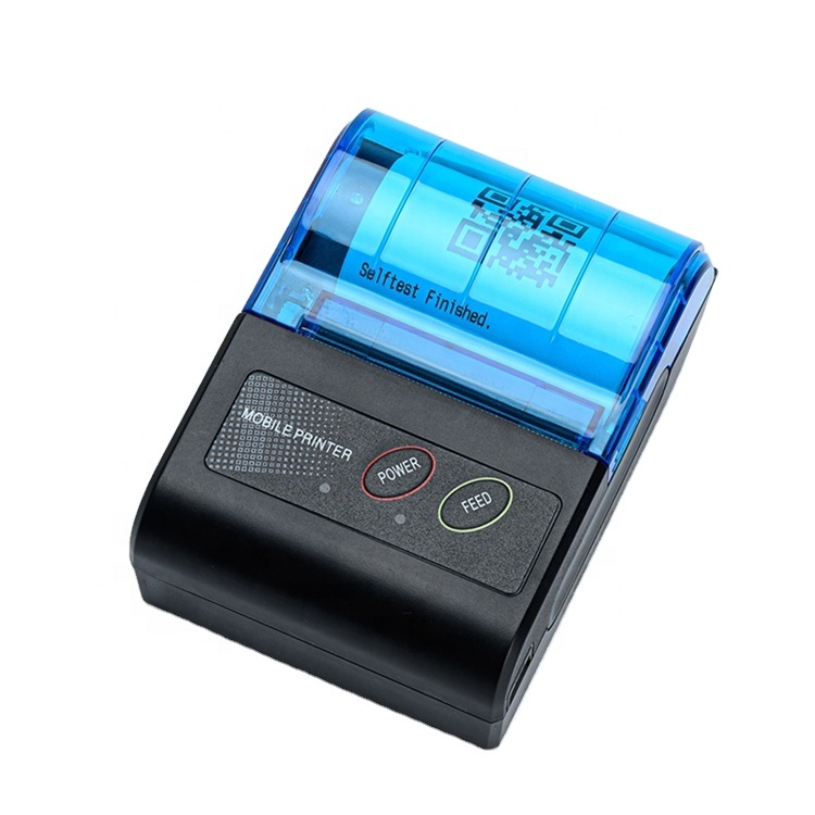 58mm Termal Yazıcı Fişi 2 İnç  - Receipt Printer incelemesi ve fiyatı