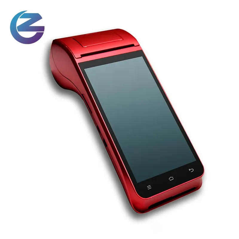 Z91 5.5 inç Dokunmatik Ekranlı - Receipt Printer incelemesi ve fiyatı