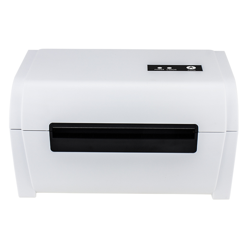 İrsaliye Etiket Yazıcısı 104mm - Barcode Printer incelemesi ve fiyatı