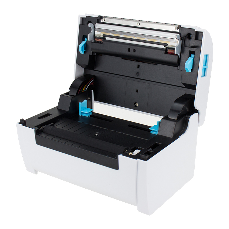 İrsaliye Etiket Yazıcısı 104mm - Barcode Printer incelemesi ve fiyatı