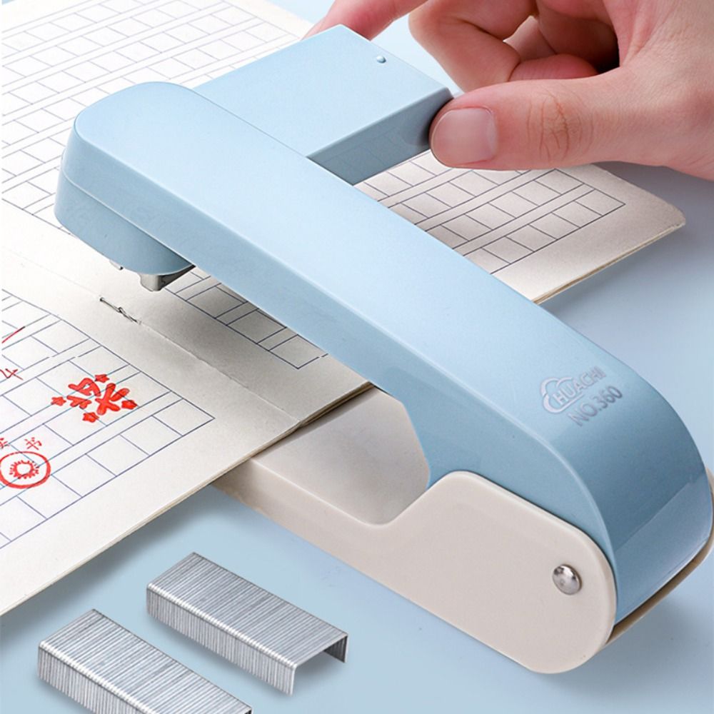 Yaratıcı Metal Zımba 360 Derec - Stapler Heavy Duty incelemesi ve fiyatı