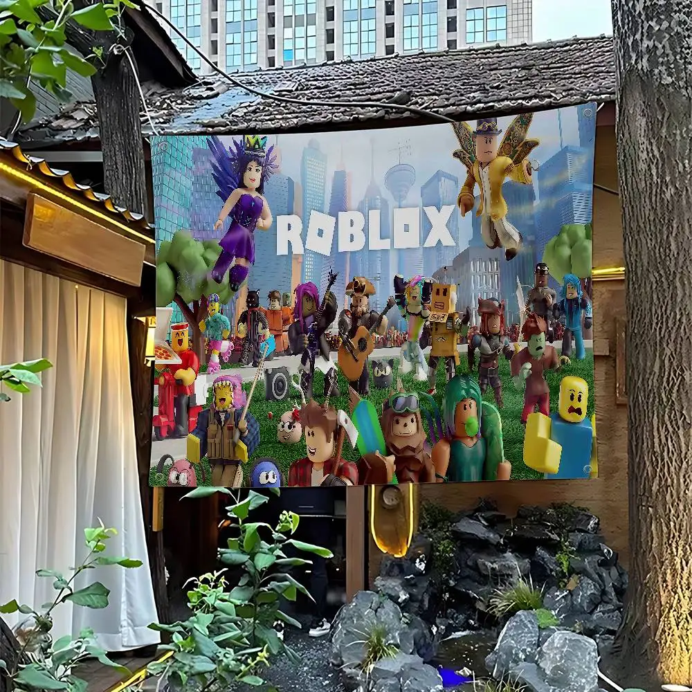 R-Roblox Oyunu Gelişmiş Baskı  - Commercial Printing Company incelemesi ve fiyatı