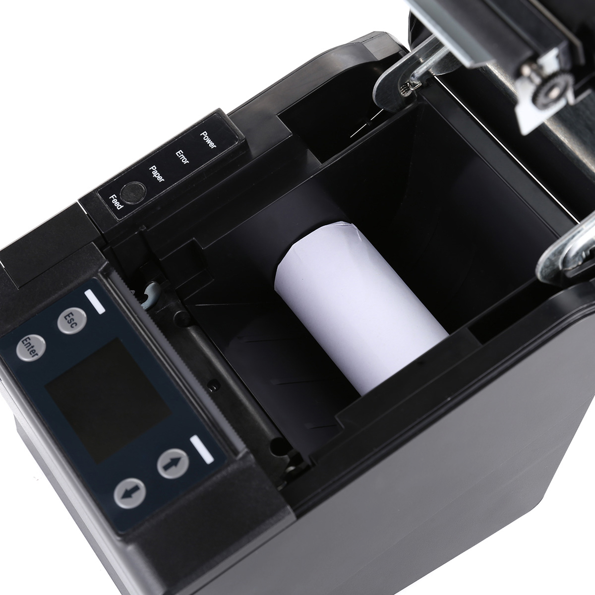 ATV&UTV Bulut Destekli Fiş Yaz - Receipt Printer incelemesi ve fiyatı