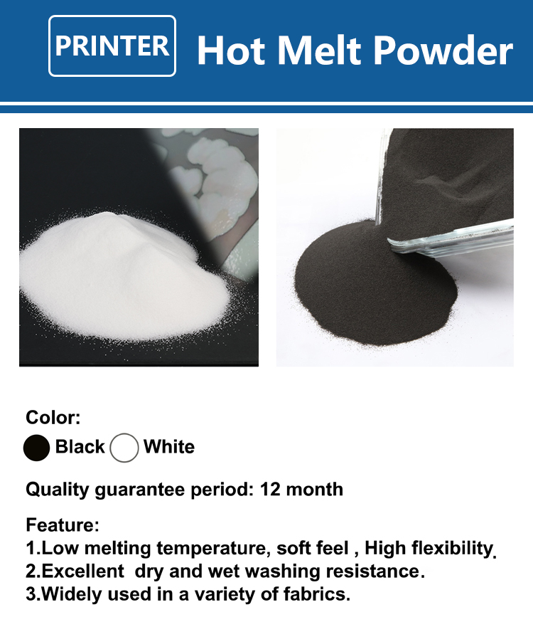 1000g 1kg DTF Tozu İnce Toz, D - Toner Cartridge incelemesi ve fiyatı