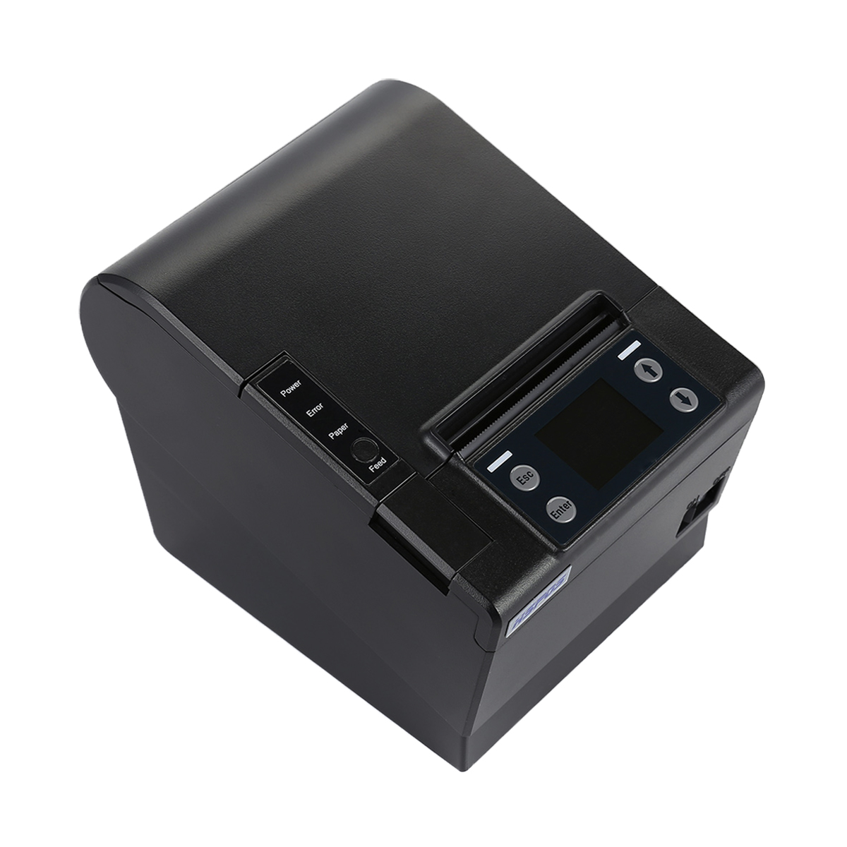 ATV&UTV80mm Bulut Baskılı Term - Receipt Printer incelemesi ve fiyatı