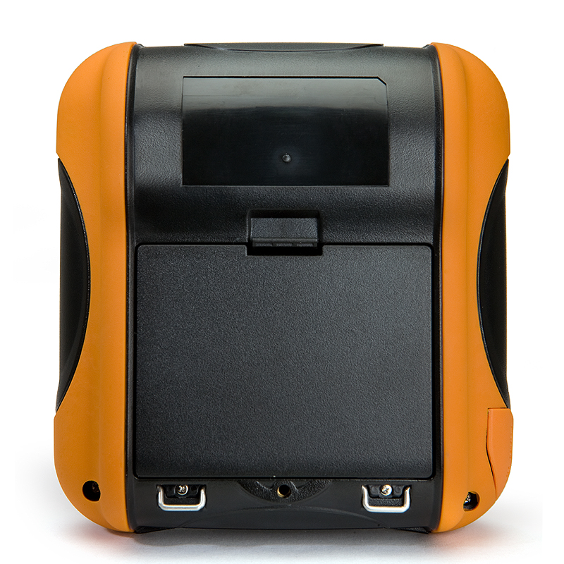 WOOSIM WSP-i350 Hepsi Bir Arad - Barcode Printer incelemesi ve fiyatı