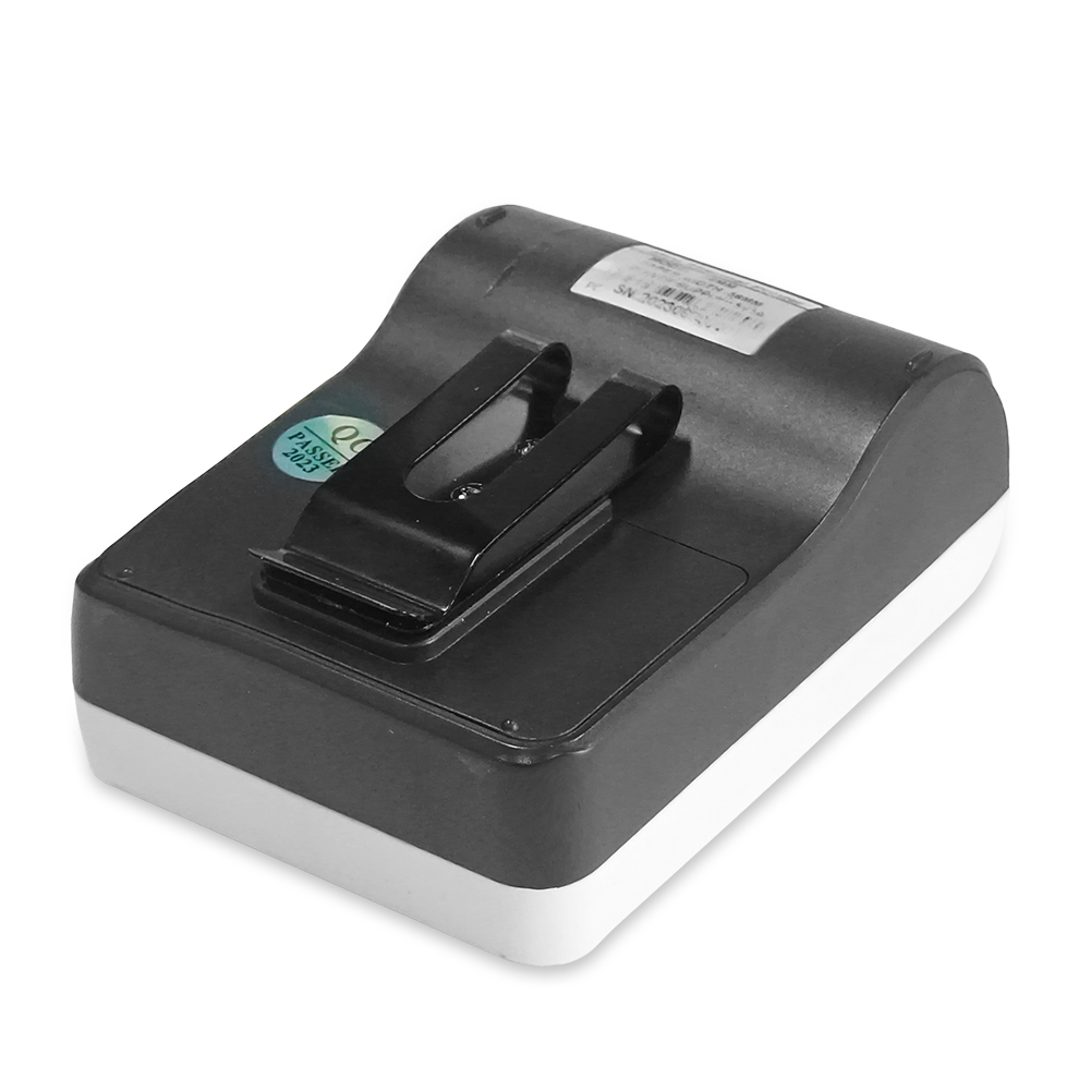Mini Bluetooth Termal Fiş Yazı - Receipt Printer incelemesi ve fiyatı