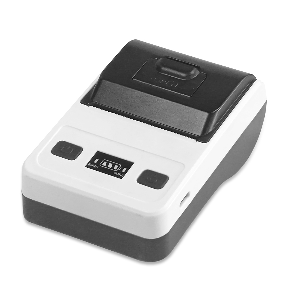 Mini Bluetooth Termal Fiş Yazı - Receipt Printer incelemesi ve fiyatı