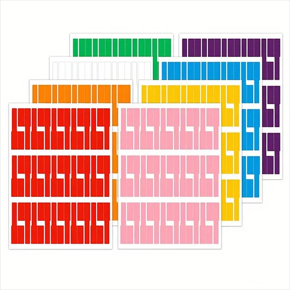 Su Geçirmez Kablo Etiketleri E - Label Maker incelemesi ve fiyatı